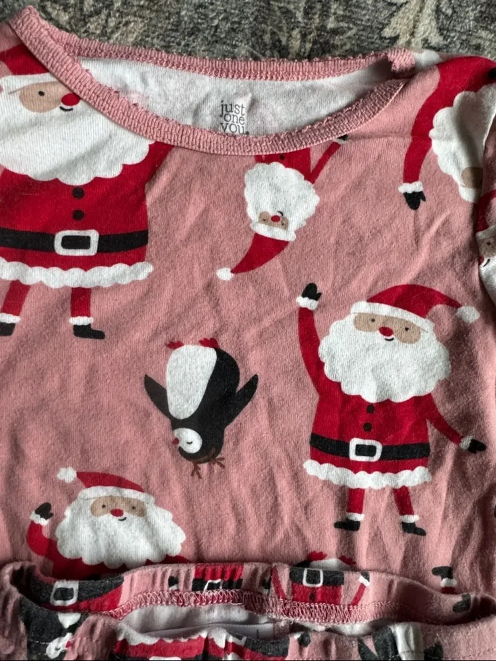 Toddler Girls PJ Bundle